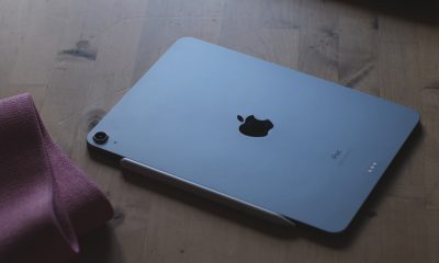 iPad Air 4