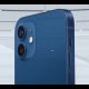 iPhone 12 bleu