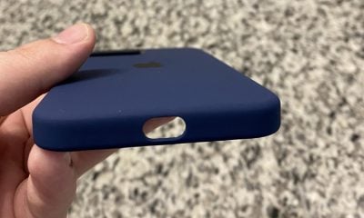 iPhone 12 coque erreur