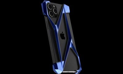 iPhone 12 Pro coque GRAY