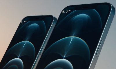 iPhone 12 Pro vs iPhone 12 Pro Max