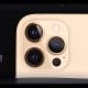 iPhone 12 Pro capteurs
