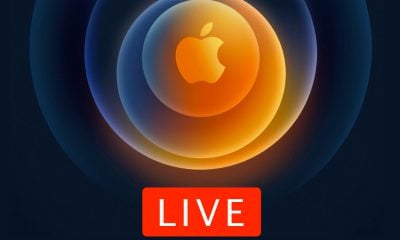 Live Keynote octobre 2020