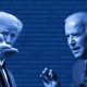 Biden Trump
