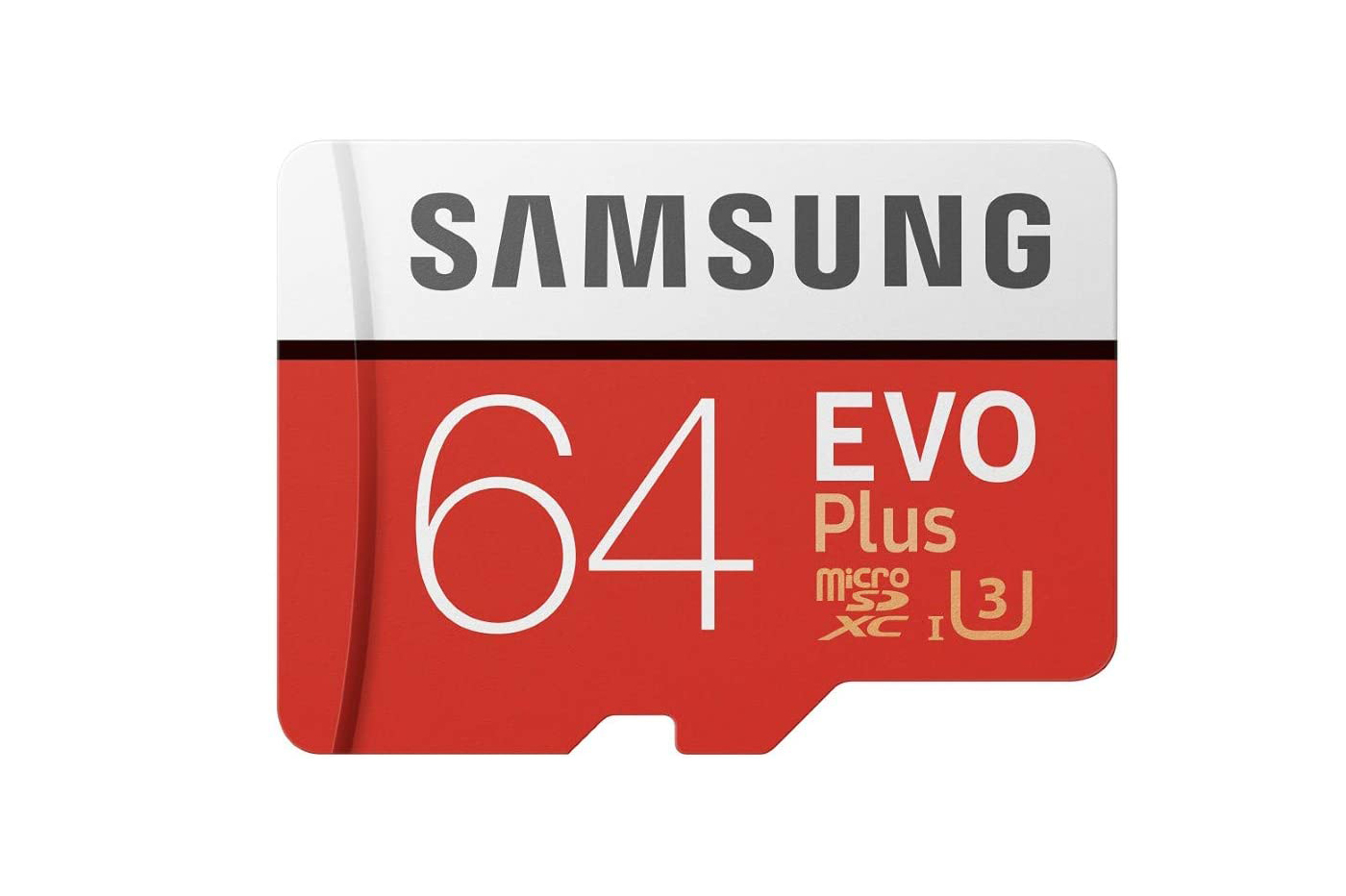 Samsung microSD