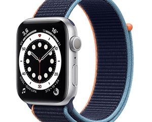Apple Watch Series 6
