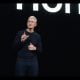 Tim Cook Keynote iPhone 12