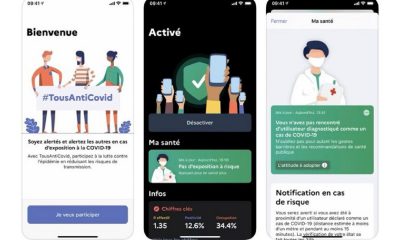 TousAntiCovid