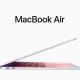 2021 MacBook Air Apple