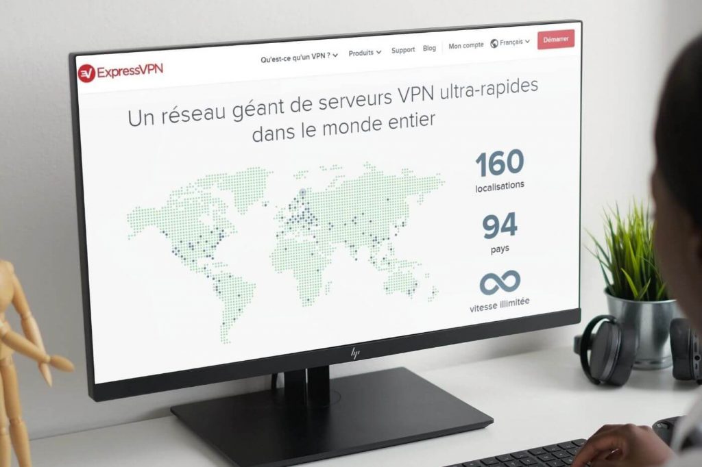 Tutoriel : comment avoir une adresse IP suisse