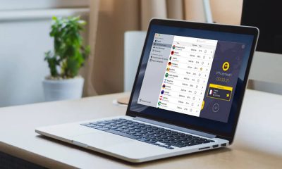 Bon plan CyberGhost VPN