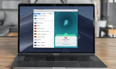 Bon plan Surfshark VPN Black Friday