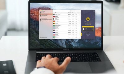 CyberGhost VPN Cyber Monday