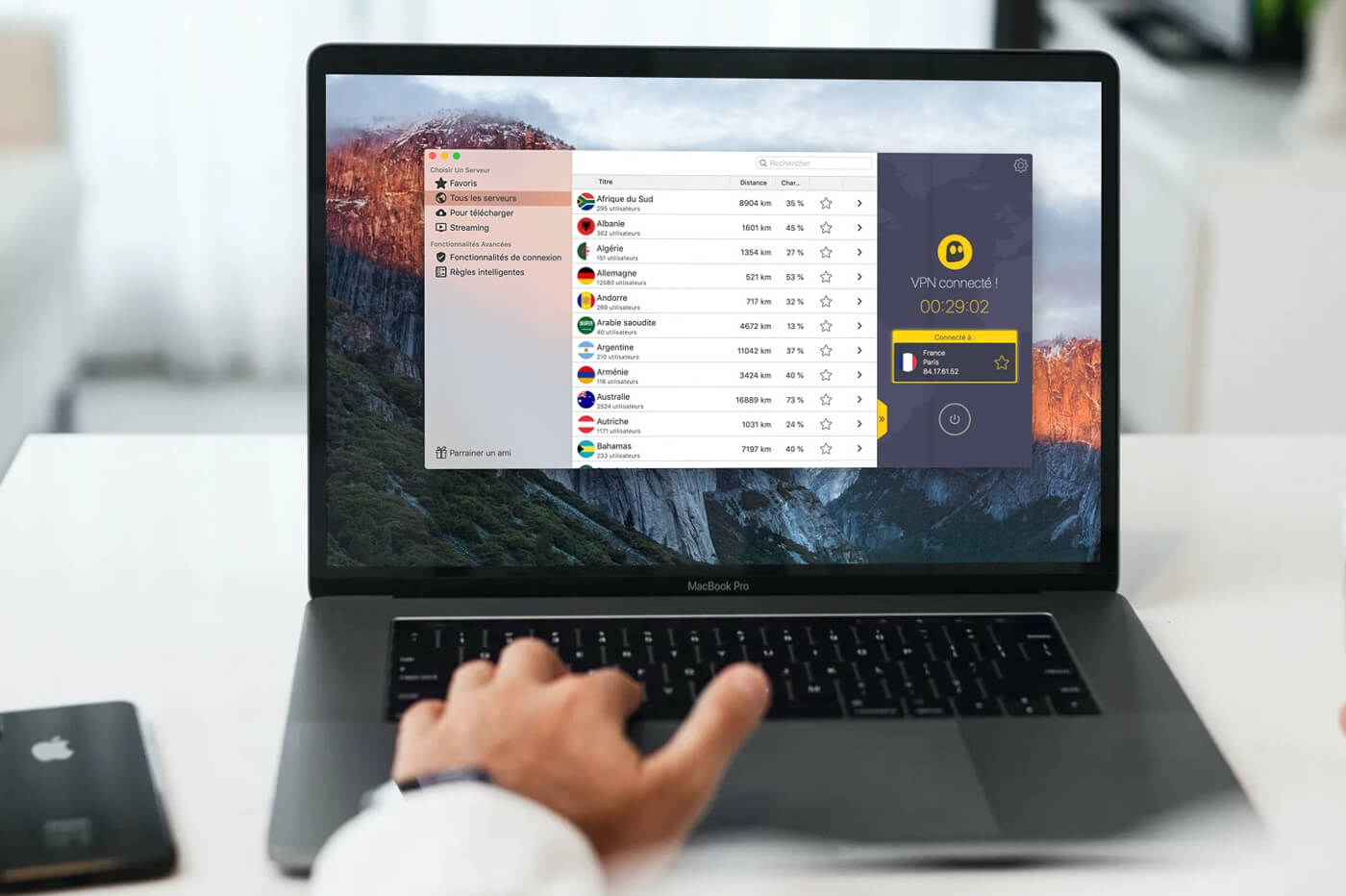 CyberGhost VPN Cyber Monday