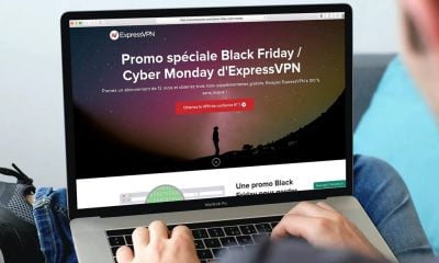 ExpressVPN Black Friday