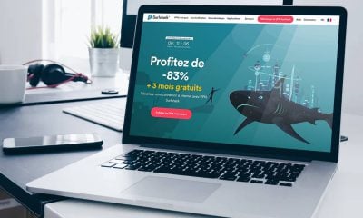 Offre Black Friday Surfshark VPN