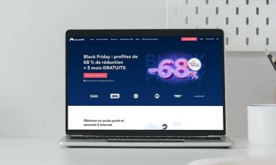 Offres Black Friday VPN