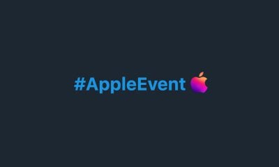 Apple Event