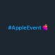 Apple Event