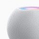 Apple HomePod mini blanc