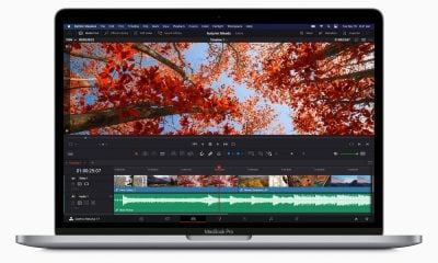 Apple MacBook Pro 2021