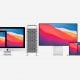 Apple Mac Silicon M1 2021