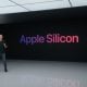 Apple Silicon 2020