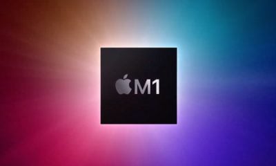 Apple M1 Silicon