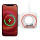 Chargeur double MagSafe