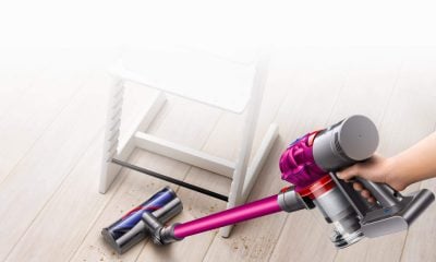 Dyson Aspirateur