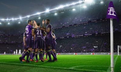 Football Manager 2021 Mobile