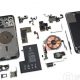 iPhone 12 Pro Max démontage