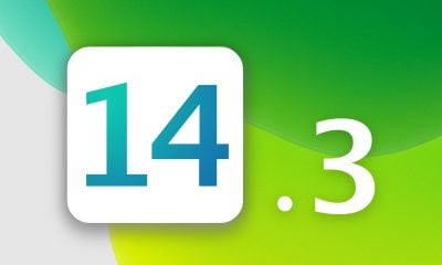 iOS 14.3 vert