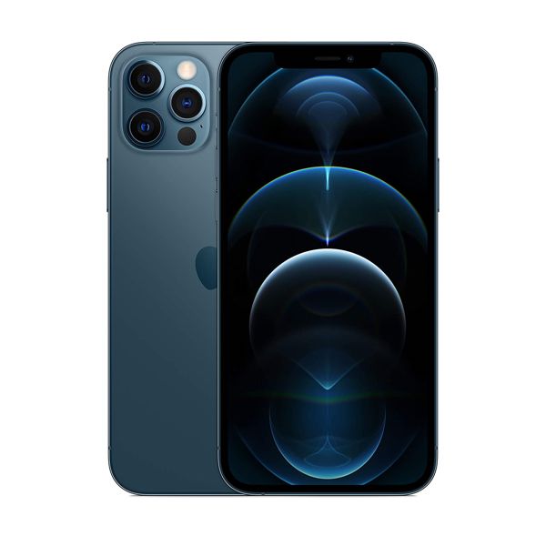 iPhone 12 Pro vignette