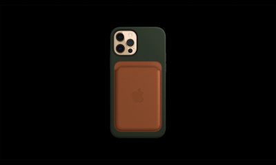 iPhone 12 Pro MagSafe