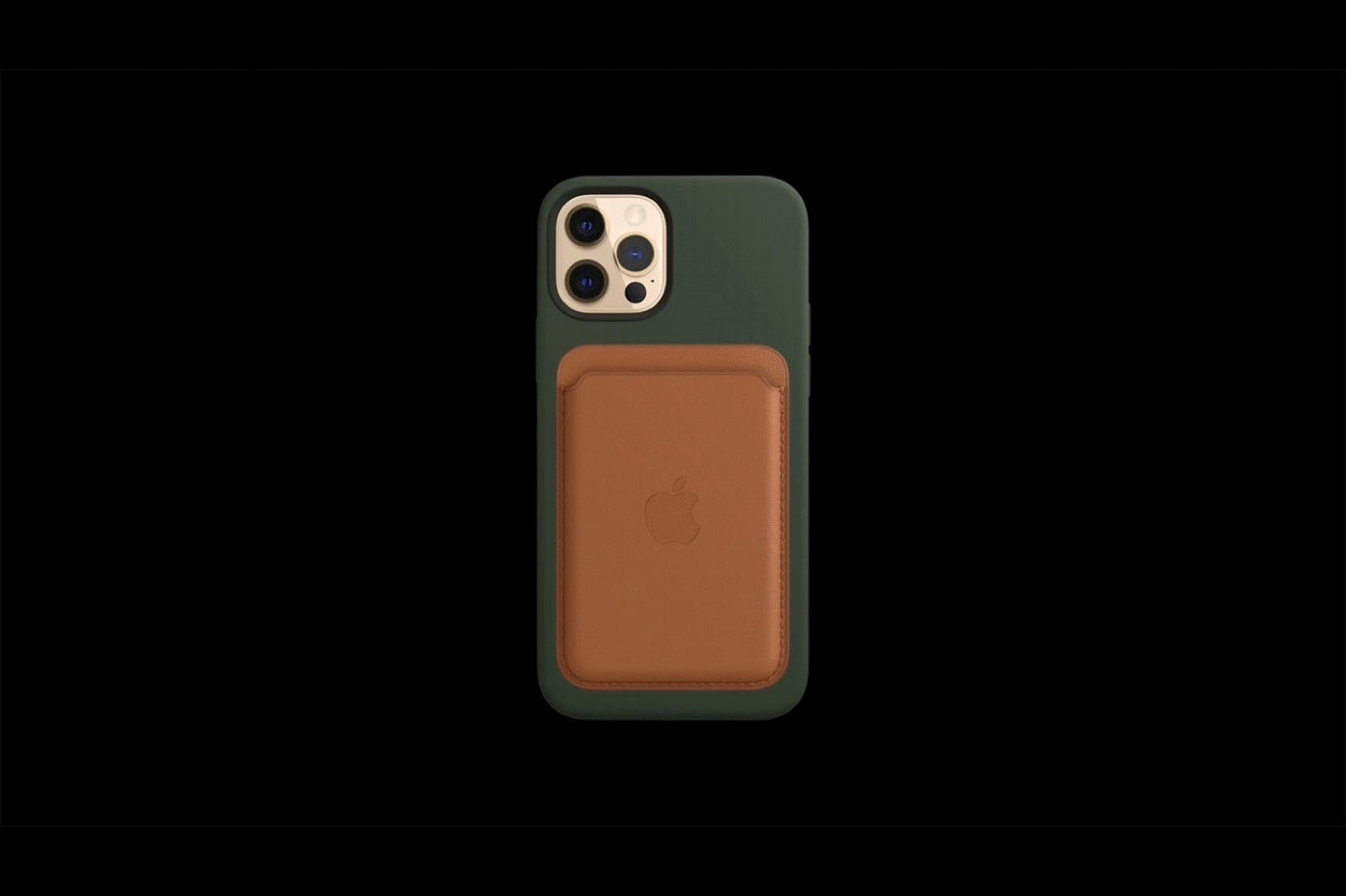iPhone 12 Pro MagSafe