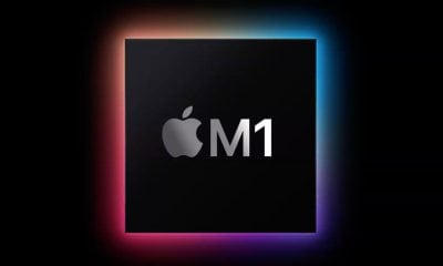 Processeur M1 Apple
