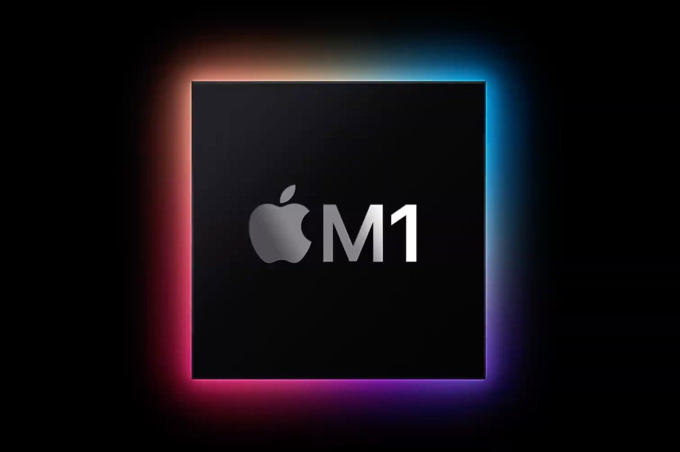 Processeur M1 Apple