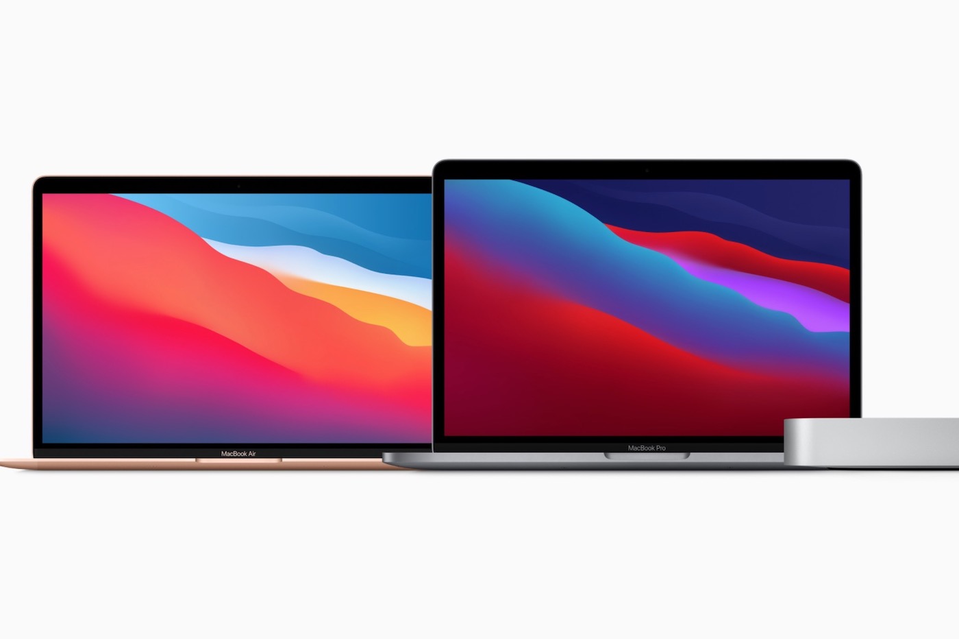 Mac Apple Silicon