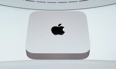 Apple Mac Mini 2021