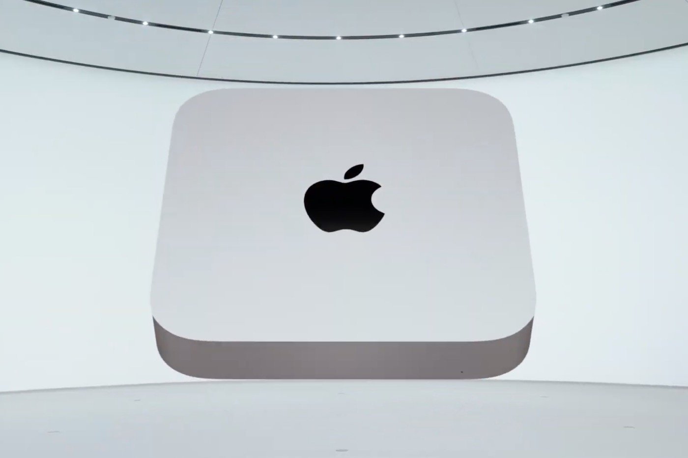 Apple Mac Mini 2021