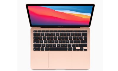 MacBook Air 2020 M1