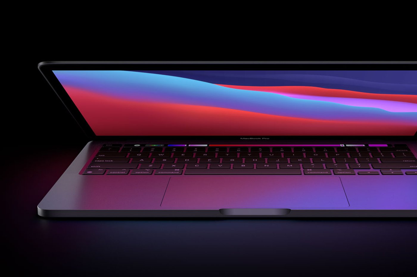 MacBook Pro 2020