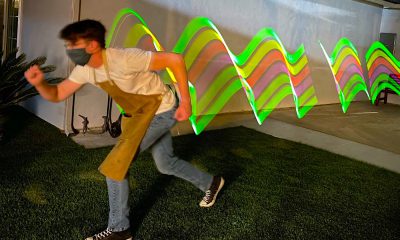 Night mode iPhone 12