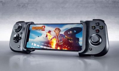 Razer Kishi manette de jeu iOS