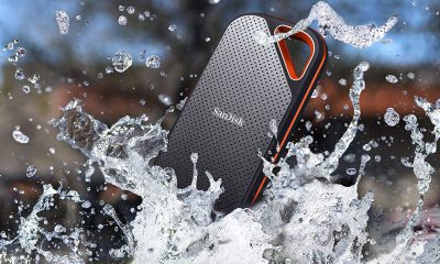 SanDisk Extreme Pro Portable