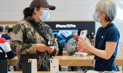 Sortie iPhone 12 mini et 12 Pro Max