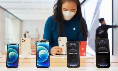 Sortie iPhone 12 mini