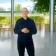 Tim Cook Keynote novembre 2020