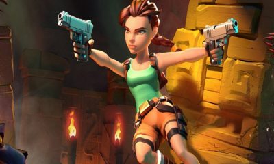 Tomb Raider Reloaded